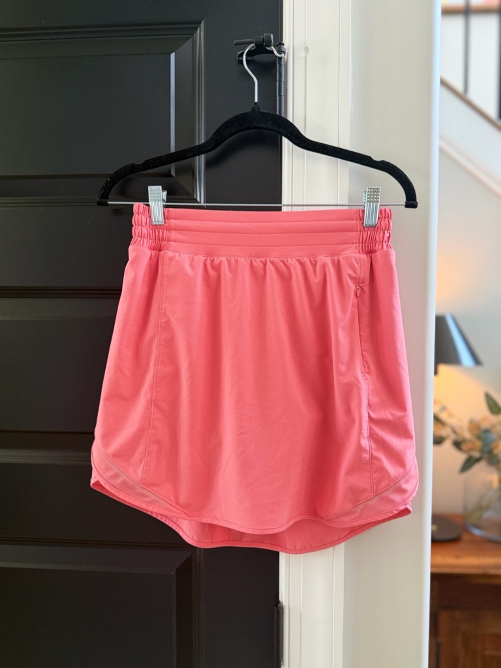 LULULEMON hotty hot skort